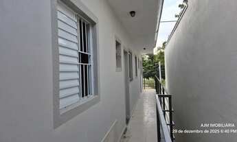 Imagem: Casa Kitnete 1 quartos para locação -Jardim