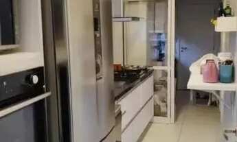 Imagem 6: Apartamento à venda na Rua Mário Whately, Alto da Lapa, São Paulo - SP