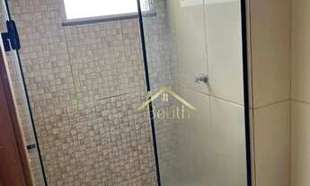 Imagem 3: Apartamento com 2 dormitórios, 60 m² - venda por R$ 200.000,00 ou aluguel por R$ 1.340,00