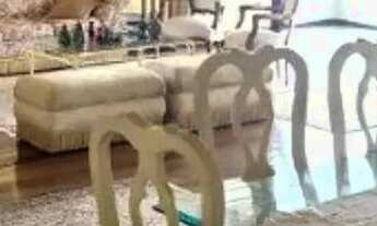 Imagem 2: MARAVILHOSO APARTAMENTO 4 SUÍTES, 218 M², 3 VAGAS DE GARAGEM, 6 BANHEIROS, 7º ANDAR, INFRA