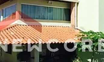 Imagem: Casa de condomínio em 4 - condomínio 7