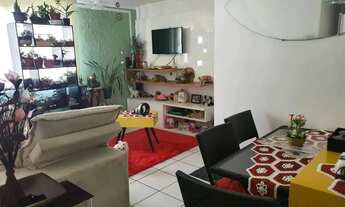 Imagem 5: Apartamento em Rua Davi Banderali - Conjunto Habitacional Padre Manoel de Paiva - São Paul