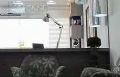 Imagem 3: Conjunto Comercial a venda - Centro, São Bernardo do Campo