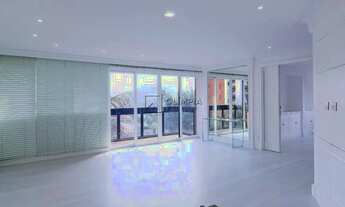 Imagem 2: Aluguel Apartamento 3 Dormitórios - 225 m² Vila Nova Conceição