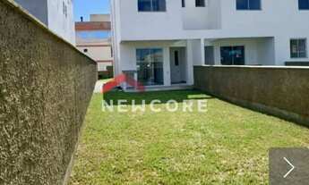 Imagem 2: Sobrado em Servidão Manoel Machado Aguiar - São João do Rio Vermelho - Florianópolis/SC