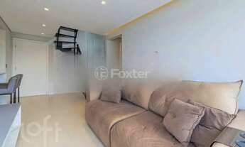 Imagem 7: Cobertura à venda Avenida da Cavalhada, Cavalhada - Porto Alegre