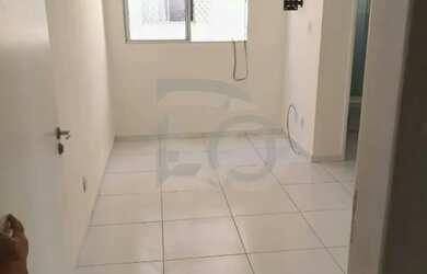 Imagem 7: Condomínio Horto São Brás: Apê de 2/4 com Piscina, Academia e Elevador