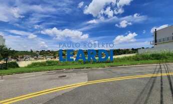 Imagem: TERRENO EM CONDOMÍNIO - CONDOMÍNIO VILLAGE