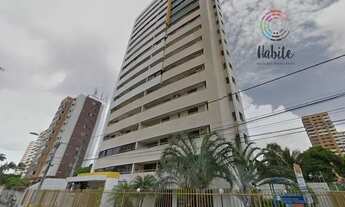 Imagem 2: Apartamento Padrão para Venda no Dionisio Torres Fortaleza-CE