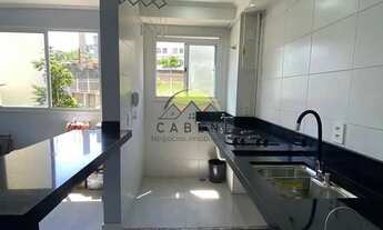 Imagem 7: Apartamento com 2 dormitórios no Plano & parque Ecológico para locação, Vila Sílvia, S