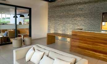 Imagem 6: Condomínio Alphaville Paraíba Casa de Alto Padrão