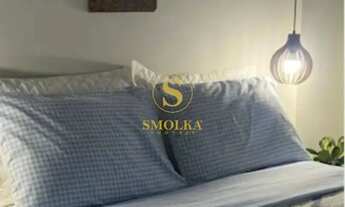 Imagem 6: Studio semi mobiliado à venda, sem garagem, no Campeche, Florianópolis/SC