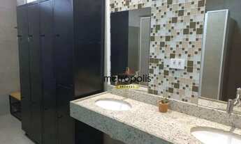 Imagem 5: Sobrado com 4 dormitórios à venda, 600 m² por R$ 3.800.000,00 - Pacaembu - São Paulo/SP