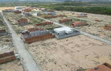 Imagem 2: Lotes às margens da BR 116 - Pronto Para Construir