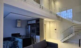 Imagem 2: Duplex 75m2 no bigorrilho