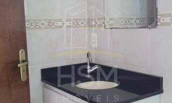 Imagem 5: Aluga-se apartamento 91 metros com 3 dormitórios no centro de São Bernardo do Campo