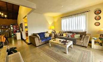 Imagem 5: Casa com 2 dormitórios à venda, 151 m² por R$ 695.000,00 - Vargem Grande - Teresópolis/RJ