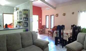 Imagem 5: Casa de condomínio em Rua 22 - São Luiz - Peruíbe/SP