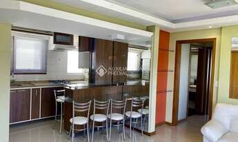 Imagem 2: Apartamento à venda no bairro Boa Vista com 71 m² e 2 dormitórios/quartos disponíveis