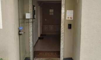 Imagem 2: Apartamento com 2 dormitórios para alugar, 50 m² por R$ 1.700/mês - Loteamento Parque São