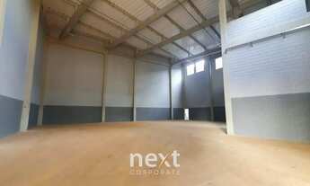 Imagem 7: Galpão - Parque Emília - Sumaré