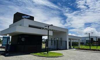 Imagem: Lote A Venda localizado Condomínio Reserva