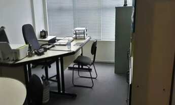 Imagem: Sala comercial a venda