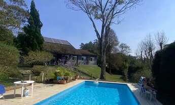 Imagem 4: Casa à venda Cond. Granja Viana II