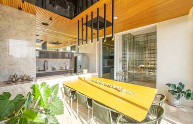 Imagem 7: Cobertura Duplex de Alto Padrão Condomínio Miami One Life Style de 530 m²