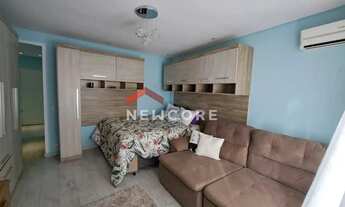 Imagem 5: Apartamento em Avenida Presidente Getúlio Vargas - Morro dos Barbosas - São Vicente/SP