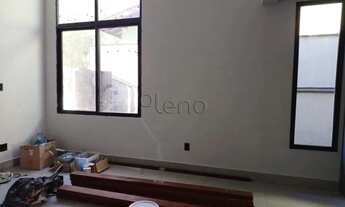 Imagem 4: Casa à venda com 3 suítes no Recanto do Guará, Campinas