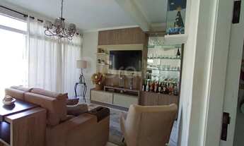 Imagem 3: Casa no Passa Vinte com 353,00 m2 de área total