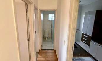 Imagem 6: Apartamento com elevador e sacada no Jardim Icatu em Votorantim