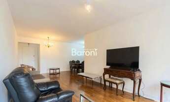 Imagem 2: Oportunidade no coração do Jardim Paulista. Baroni Imóveis, imobiliária em Moema, especial