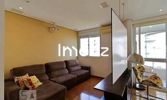 Imagem 7: Apartamento à venda na Rua José da Silva Ribeiro, 223 - Vila Andrade - São Paulo - SP - CE