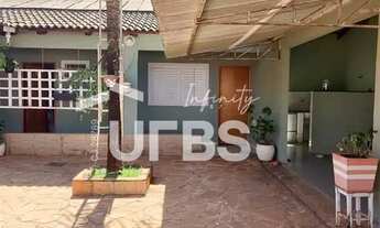 Imagem 4: Residencial Alice Barbosa - lote 600m2 - casa 4 qto