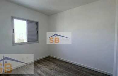 Imagem 4: APARTAMENTO PARA VENDA E LOCAÇÃO, C/ 83M2, 3 DORMITÓRIOS, 2 BANHEIROS E 2 VAGAS - SÃO PAUL