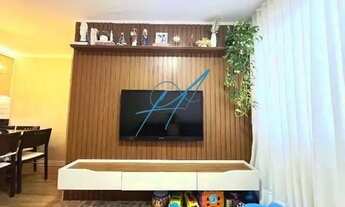 Imagem 4: Belíssimo apartamento todo reformado, em uma localização privilegiado