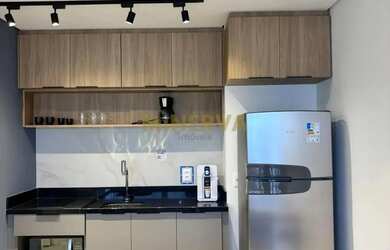 Imagem 4: Studio em Vila Gomes Cardim - São Paulo