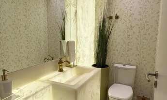 Imagem: Apartamento - 3 dormitórios - 3 Suítes