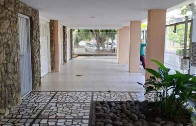 Imagem 2: Apartamento em Santa Cecília