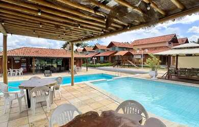 Imagem 4: CASA COM 4 quartos em GRAVATA