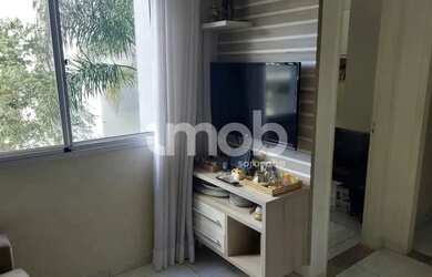 Imagem 2: Apartamento à Venda em Condomínio Vida Plena - Sorocaba/SP