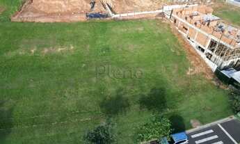 Imagem 6: Terreno à venda em Campinas, Alphaville Dom Pedro, com 752.1 m², Alphaville Dom Pedro 3