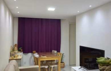 Imagem 7: OPORTUNIDADE Vendo apartamento lindo em condomínio fechado