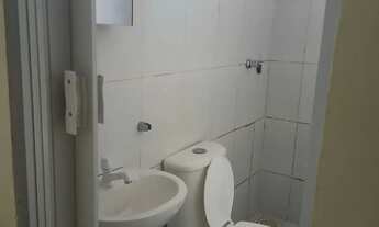 Imagem 7: Vende se um sobrado no riacho fundo 2 super barato!