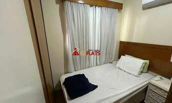 Imagem 7: Flat com ótimo preço no bairro Vila Olímpia. Confira!