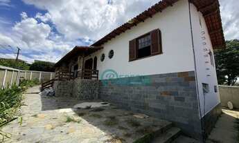 Imagem: Casa com 4 dormitórios para alugar, 220