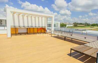 Imagem 3: Casa de condomínio em Rodovia João Leme dos Santos - Parque Ecoresidencial Fazenda Jequiti