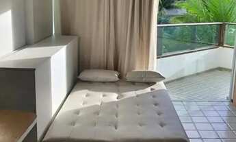 Imagem 4: PÉ NA AREIA NO ANCORAR FLAT RESORT: 42m² de Puro Conforto e Lucratividade!